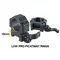 Leapers 4x32 UTG Wide Angle Crossbow Scope w/5-step RGB Reticle с кольцами SCP-M4CR5WQ