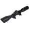 Оптический прицел Leapers UTG True Hunter Classic TF2+ 3-9x40 Mil-dot (SCP-394FWT2)