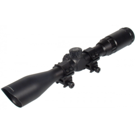 Leapers UTG True Hunter Classic TF2+ 3-9x40 Mil-dot (SCP-394FWT2)
