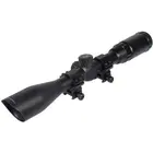 Оптический прицел Leapers UTG True Hunter Classic TF2+ 3-9x40 Mil-dot (SCP-394FWT2)