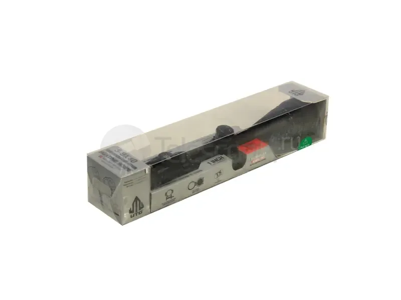 Leapers UTG 1" 3-9x40 AO True Hunter IE, Zero Locking/Reset WE, с кольцами SCP-U394AOIEW