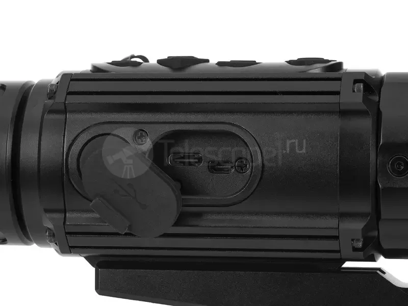 Тепловизионный прицел Sytong XM06-35LRF