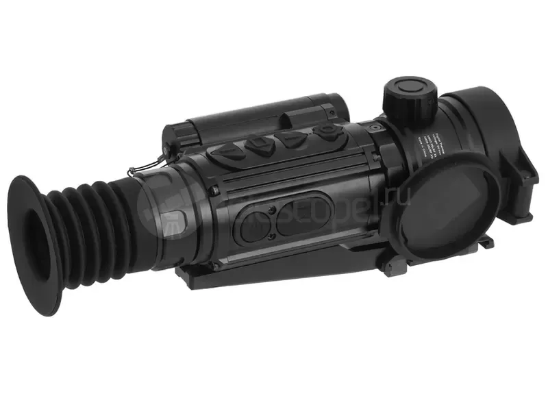 Тепловизионный прицел Sytong XM03-50LRF