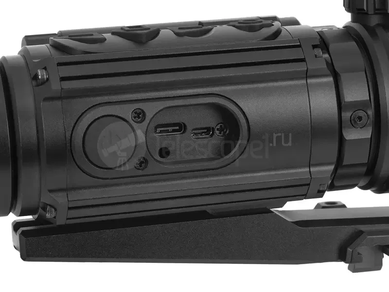Тепловизионный прицел Sytong XM03-50LRF