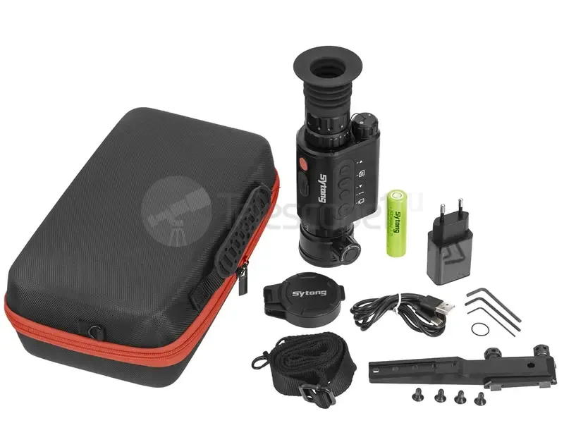 Тепловизионный прицел Sytong PM03-35
