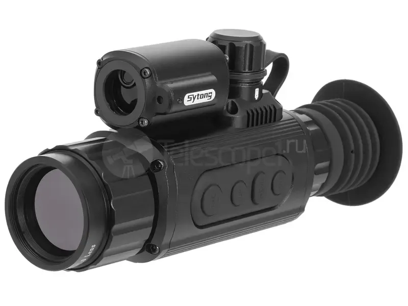 Тепловизионный прицел Sytong AM03-35LRF