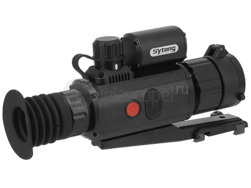 Тепловизионный прицел Sytong AM03-35LRF