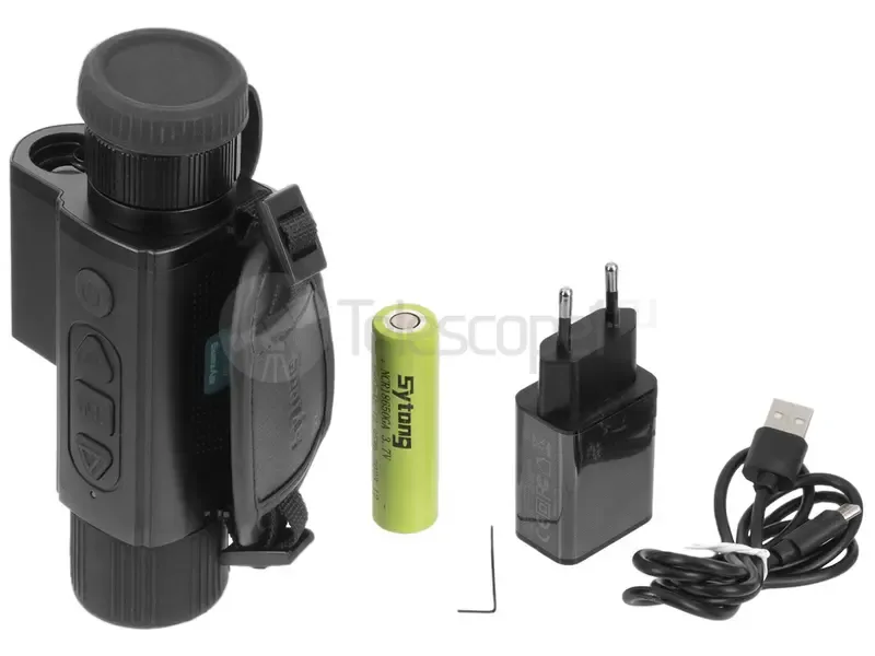 Тепловизор Sytong XS06-25LRF