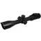Leapers UTG 30mm SWAT 3-12x44 F.S. IE, AO Mil-dot, 36 Colors SCP3-U312AOIEW