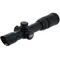 Оптический прицел Leapers Accushot Tactical 1-4x24 Glass Mil-dot RGB (SCP3-1424MDQ)