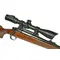 Leapers UTG 30mm AccuShot 4-16x44 IE, SWAT AO Mil-dot, 36 Colors EZ-TAP, кольца SCP3-U416AOIEW