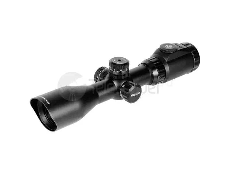 Оптический прицел Leapers Accushot Tactical 2-7x44 SF, 36-colors Mil-dot (SCP3-274LAOIEW)
