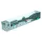 Leapers UTG 6-24x50 1" Hunter Scope, AO, 36 Colors Mil-dot, QD Rings SCP-U6245AOIEW