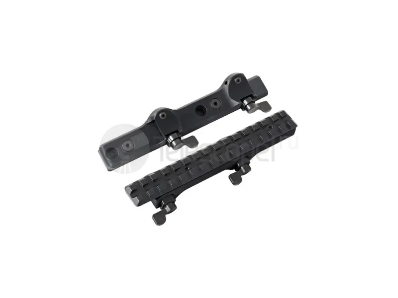 Быстросъемный кронштейн Mak на Blaser, weaver (5092-50193)