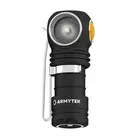 Фонарь Armytek Wizard C1 Pro Magnet USB (белый)