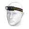 Фонарь Armytek Wizard C1 Pro Magnet USB (тёплый)