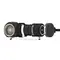 Фонарь Armytek Wizard C1 Pro Magnet USB (тёплый)