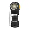 Фонарь Armytek Wizard C1 Pro Magnet USB (тёплый)