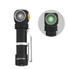 Фонарь Armytek Wizard C2 WG Magnet USB (белый и зелёный)
