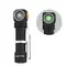 Фонарь Armytek Wizard C2 WG Magnet USB (белый и зелёный)