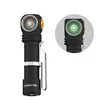 Фонарь Armytek Wizard C2 WG Magnet USB (тёплый и зелёный)