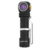 Фонарь Armytek Wizard C2 WUV Magnet USB (белый и ультрафиолет)