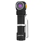 Фонарь Armytek Wizard C2 WUV Magnet USB (белый и ультрафиолет)