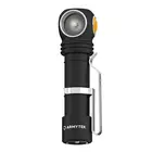 Фонарь Armytek Wizard C2 Pro Magnet USB (белый)