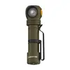 Фонарь Armytek Wizard C2 Pro Olive Magnet USB (белый)