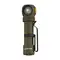 Фонарь Armytek Wizard C2 Pro Olive Magnet USB (белый)