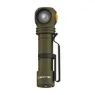 Фонарь Armytek Wizard C2 Pro Olive Magnet USB (белый)