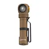Фонарь Armytek Wizard C2 Pro Sand Magnet USB (белый)