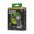Armytek Wizard C2 Pro Max Magnet USB (белый)