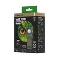 Armytek Wizard C2 Pro Max Olive Magnet USB (белый)