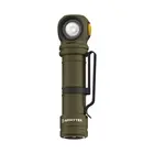 Фонарь Armytek Wizard C2 Pro Max Olive Magnet USB (белый)