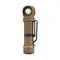 Фонарь Armytek Wizard C2 Pro Max Sand Magnet USB (белый)