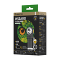 Armytek Wizard C2 Pro Max LR Magnet USB (белый)