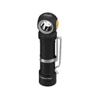 Фонарь Armytek Wizard C2 Pro Max LR Magnet USB (тёплый)
