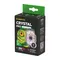 Фонарь Armytek Crystal Pro Green (белый и красный)