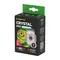 Фонарь Armytek Crystal Pro Red (белый и красный)