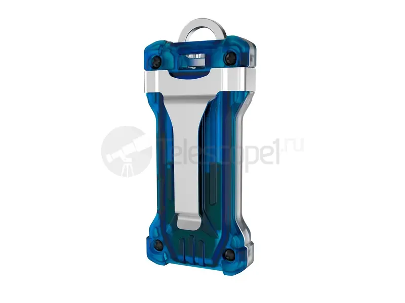 Фонарь Armytek Zippy Blue (белый)