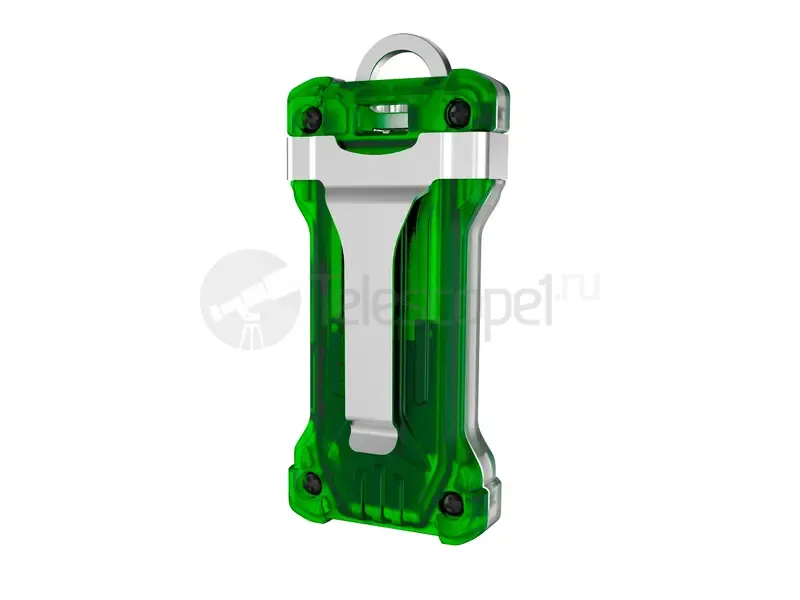 Фонарь Armytek Zippy Green (белый)