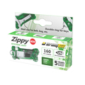 Armytek Zippy Green (белый)