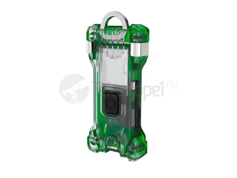 Фонарь Armytek Zippy Green (белый)