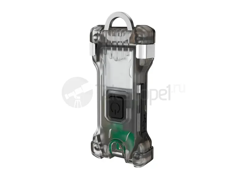 Фонарь Armytek Zippy Grey (белый)