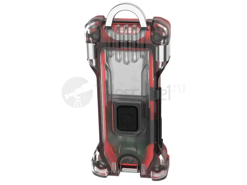 Фонарь Armytek Zippy Red (белый)