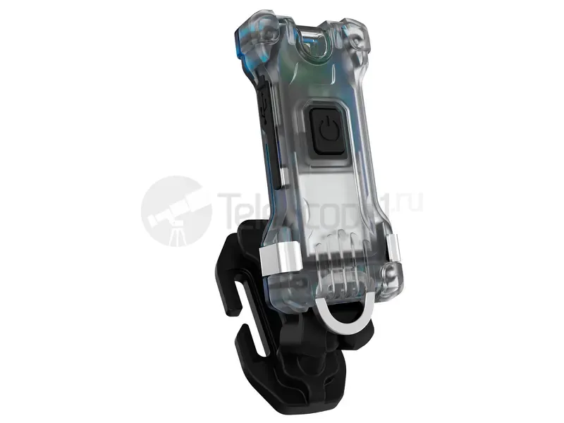 Фонарь Armytek Zippy Extended Set Blue (белый)