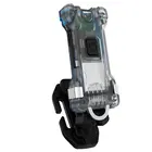 Фонарь Armytek Zippy Extended Set Blue (белый)