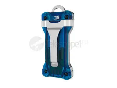 Фонарь Armytek Zippy Extended Set Blue (белый)