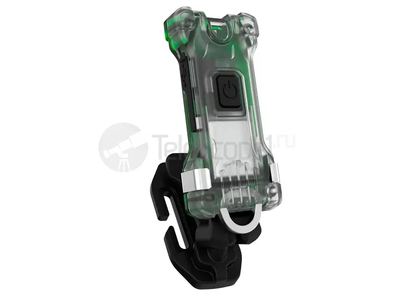 Фонарь Armytek Zippy Extended Set Green (белый)